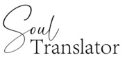 Logo Soul Translator
